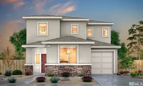 724 Crimson Cir #LOT 28, Carson City, NV 89706