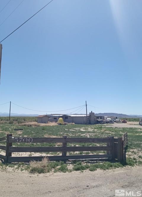 5700 Macari Ln, Fallon, NV 89406 photo 1