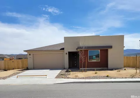 2322 Slater #LOT 56, Sparks, NV 89441