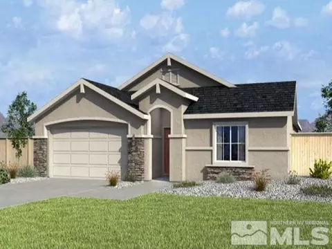 2106 Cheetah Creek Dr #HOME 499, Sparks, NV 89441