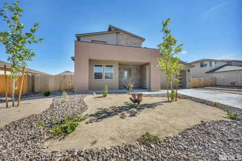 2318 Slater #LOT 57, Sparks, NV 89441