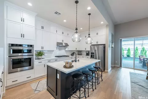 5548 Dapplegray Way, Reno, NV 89511