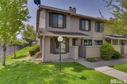 3230 Wedekind Rd #39, Sparks, NV 89431