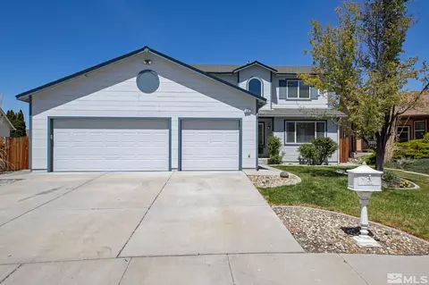 5305 Santa Anita Dr, Sparks, NV 89436