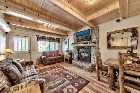 725 Gary #A, Stateline, NV 89449