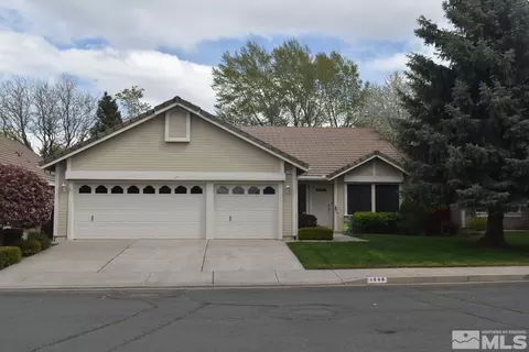 1548 Wildrye Dr, Reno, NV 89509