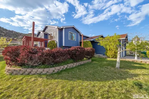 8465 Doretta Ln, Reno, NV 89523