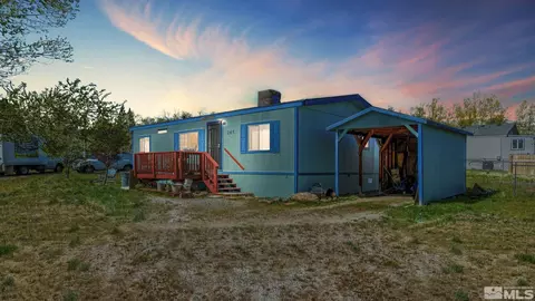 265 Westbrook Ln, Reno, NV 89506