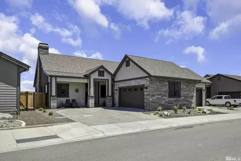 3325 Red Leaf Dr, Carson City, NV 89703