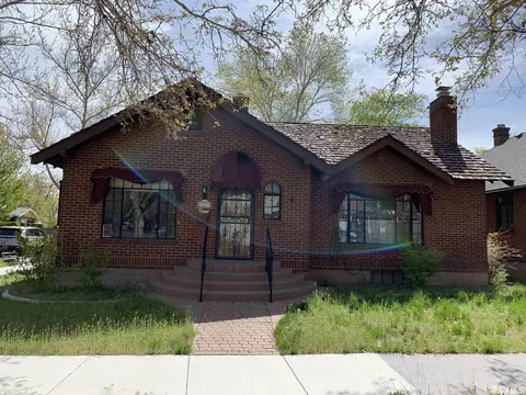 802 Gordon Ave, Reno, NV 89509