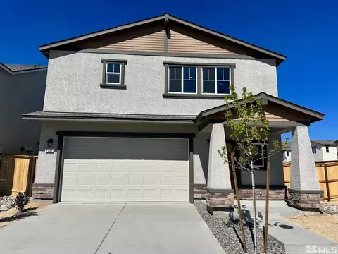 7982 Corundum Dr #LOT 103, Sparks, NV 89436