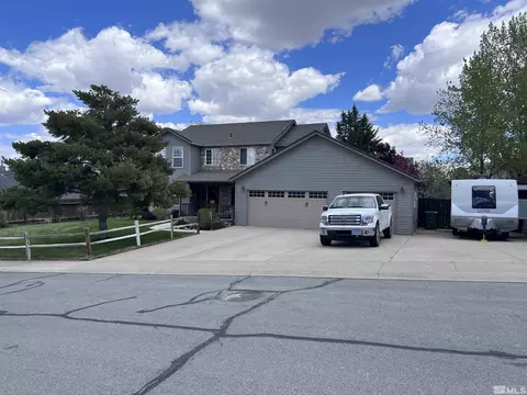 4109 Broken Hill Rd, Winnemucca, NV 89445