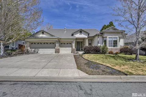 2220 Waterford Pl, Carson City, NV 89703