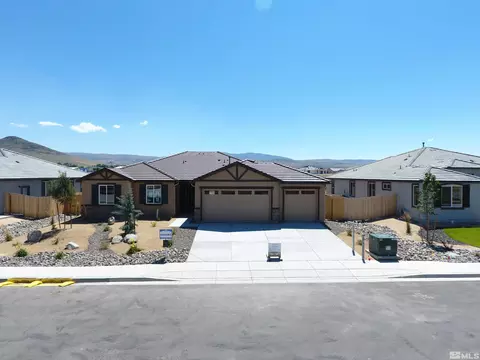 2282 Cloud Berry Dr #26, Sparks, NV 89441