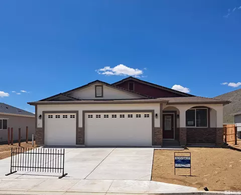 19013 Alpine Walk Ct #LOT 1881, Reno, NV 89508