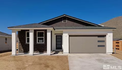 19025 Alpine Walk Ct #LOT 1884, Reno, NV 89508
