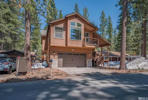 765 Los Angeles Ave, South Lake Tahoe, CA 96150
