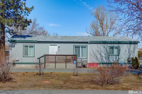 447 Magnolia Way, Reno, NV 89506