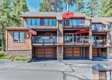 501 Lakeshore Blvd, Incline Village, NV 89451