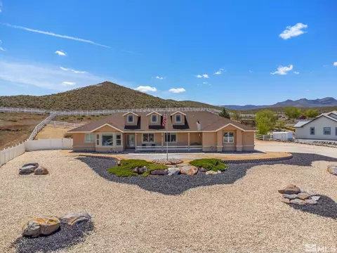 1075 Sage St, Fernley, NV 89408