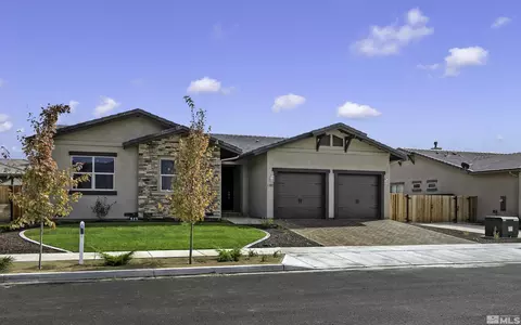 1785 La Cita Way #30, Minden, NV 89423