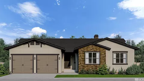 1787 La Cita Way #29, Minden, NV 89423