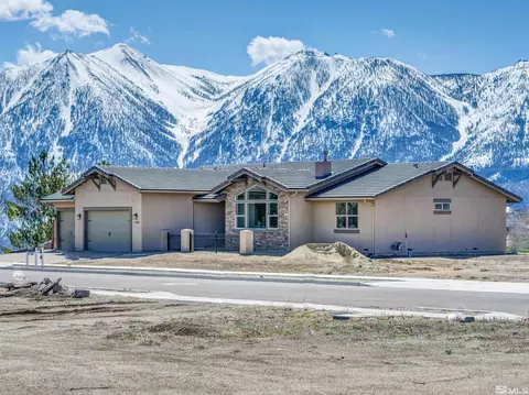 1782 Torina Way #43, Minden, NV 89423