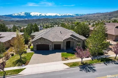 1875 Dakota Ridge Trl, Reno, NV 89523
