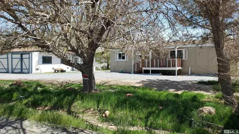 4780 Skaggs Cir, Sun Valley, NV 89433