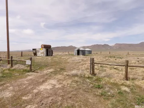 007-390 S 05 S Highway 305, Battle Mountain, NV 89820