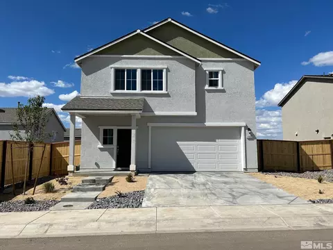 8965 Wolf Moon Dr #LOT 71, Reno, NV 89506