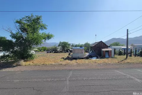 1109 C St, Mina, NV 89422