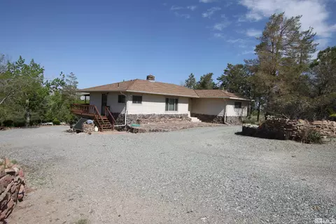 43 Panavista Cir, Yerington, NV 89447