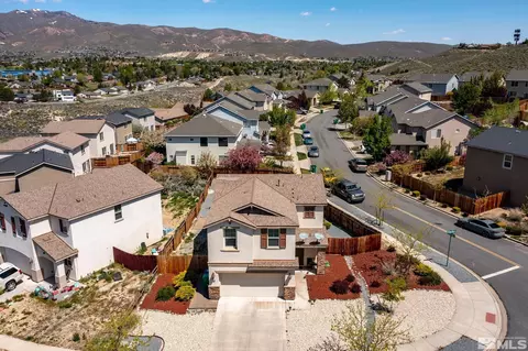 1028 Crown View Dr, Reno, NV 89523