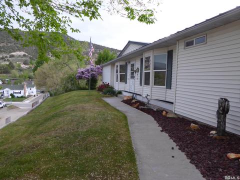 1092 Murry St, Ely, NV 89301 photo 1