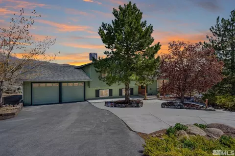 80 Nightowl Dr, Reno, NV 89523