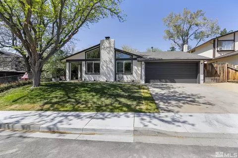3257 Holman Way, Sparks, NV 89431