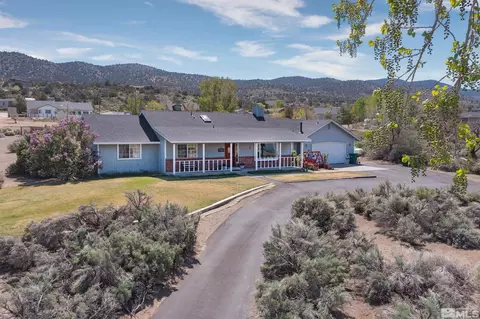 2373 Beaver Ln, Carson City, NV 89701