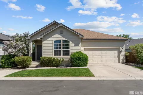 5334 Village Meadows Dr, Sparks, NV 89436