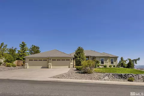 575 Dancing Cloud Ct, Reno, NV 89511