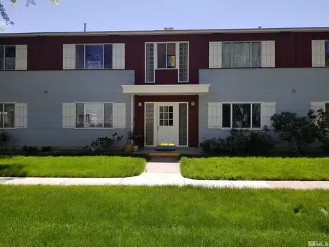 1940 4th #33, Sparks, NV 89431