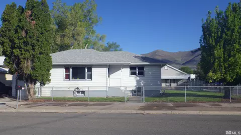 410 W 2nd St, Winnemucca, NV 89445