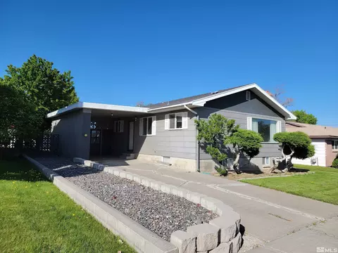 1528 Mizpah St, Winnemucca, NV 89445