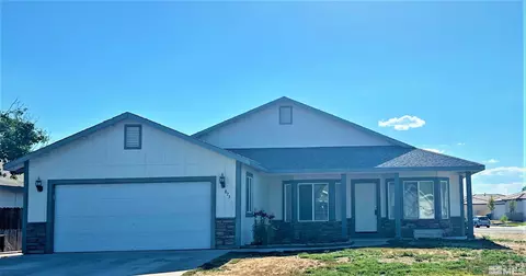 873 Noel Ln, Fallon, NV 89406 photo 1