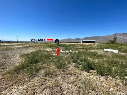 4900 Van Diest Rd, Winnemucca, NV 89445