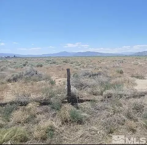 lot1 Green Area, Smith, NV 89444