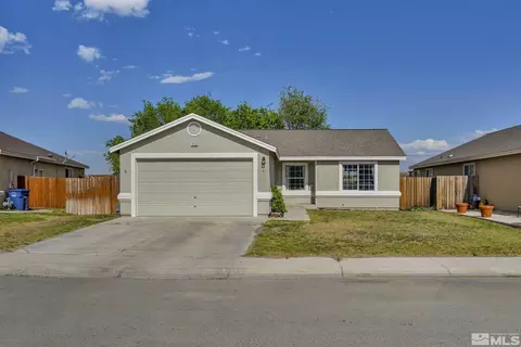 774 Keppel St, Fallon, NV 89406