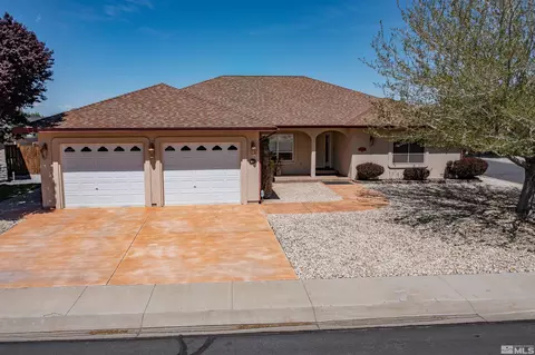 1700 Gem Ct, Fernley, NV 89408