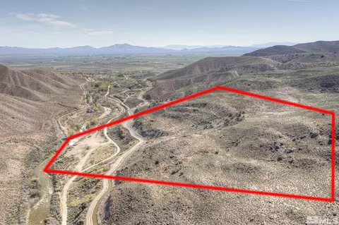 120 Hoye Canyon Rd, Wellington, NV 89430