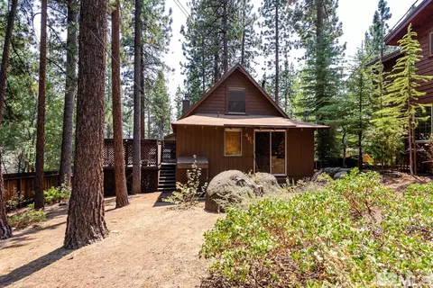 460 Center St, Zephyr Cove, NV 89448